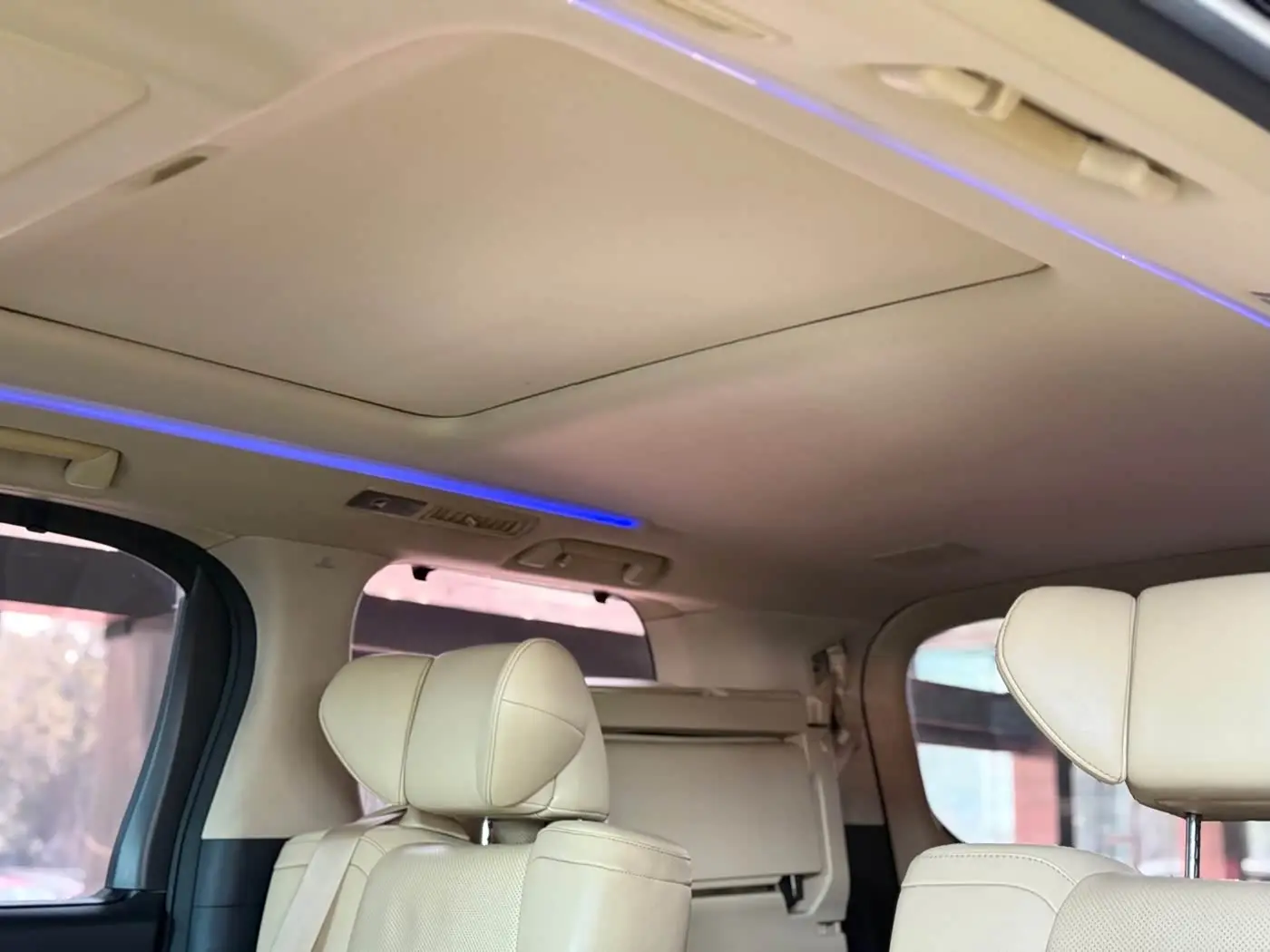 Toyota Alphard 2018 — Фото 9/20