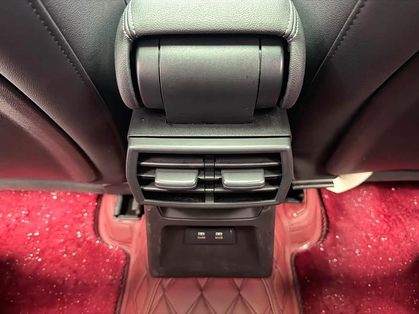 Audi A3 2022 — Photo 12/19