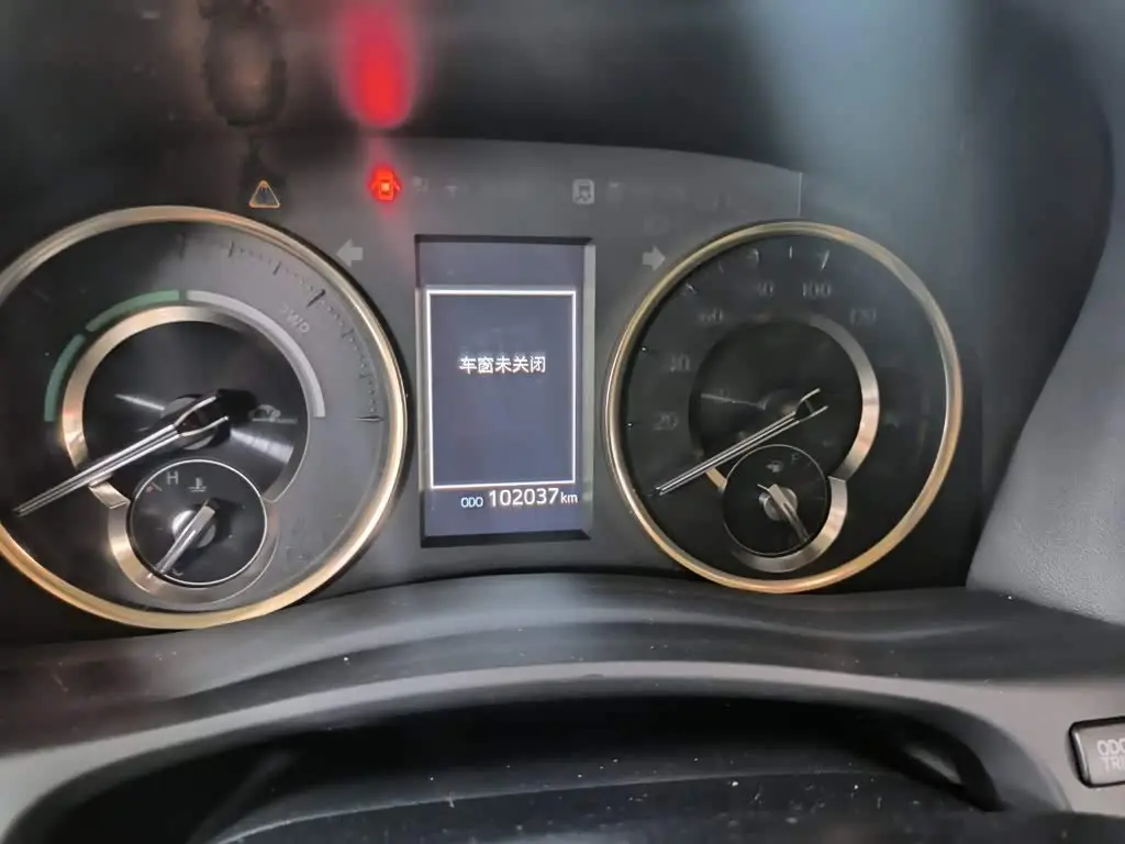 Toyota Vellfire 2023 — Photo 14/20