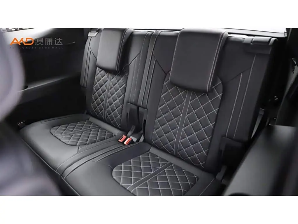 Audi Q6 2026 — Şəkil 9/11