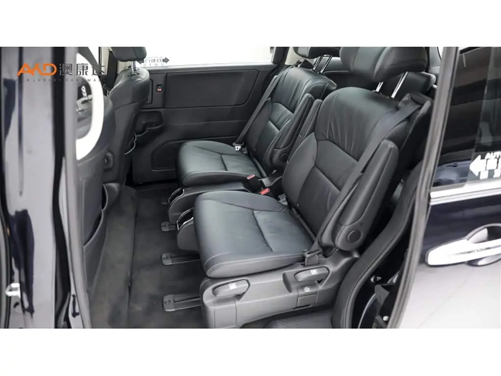 Honda Odyssey 2019 — Photo 7/11