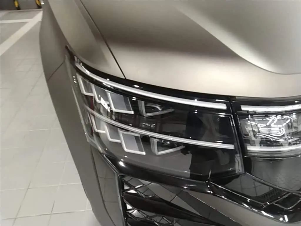 Volkswagen Teramont 2025 — Photo 13/20