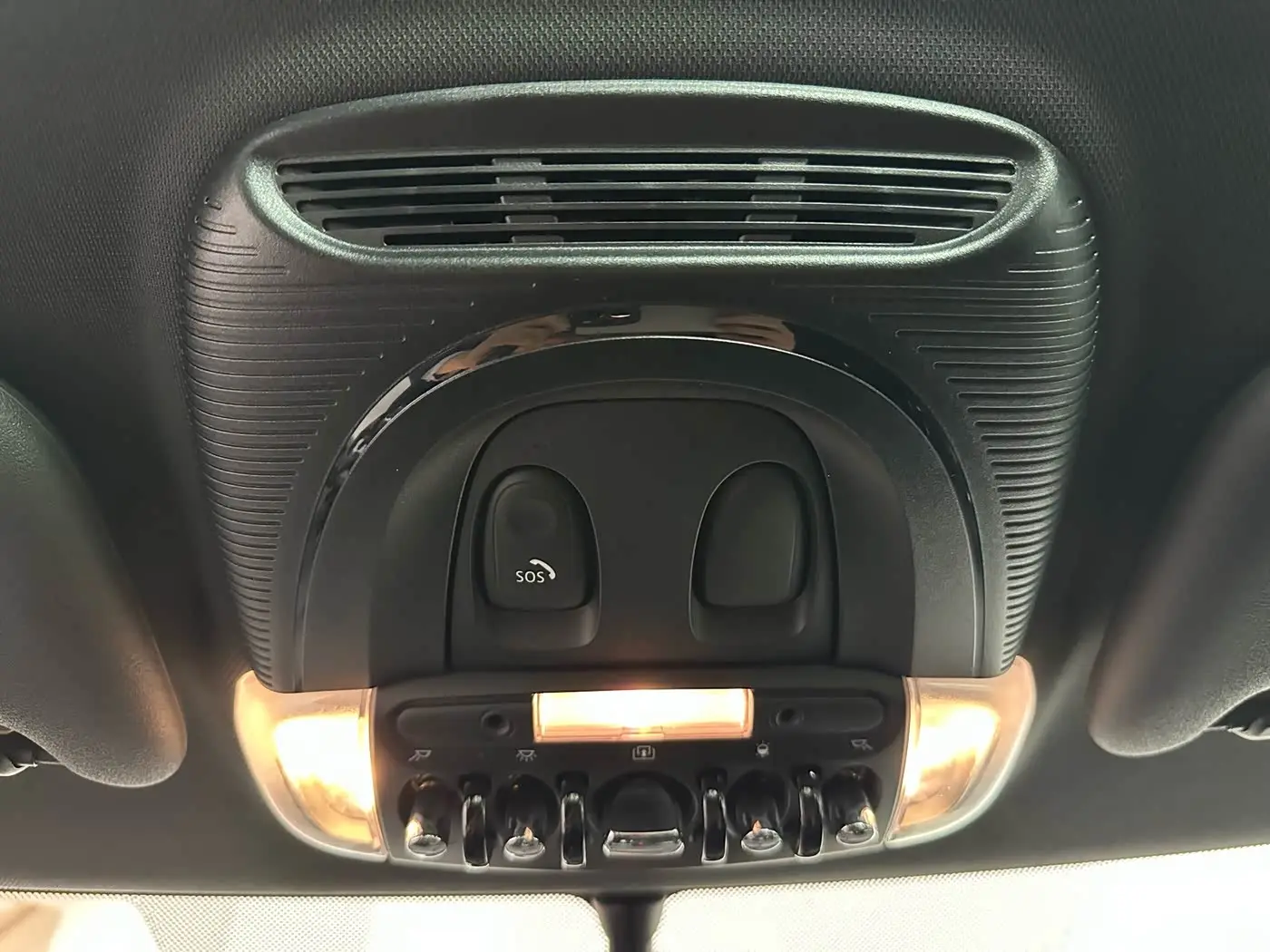 MINI JCW 2022 — Photo 19/20