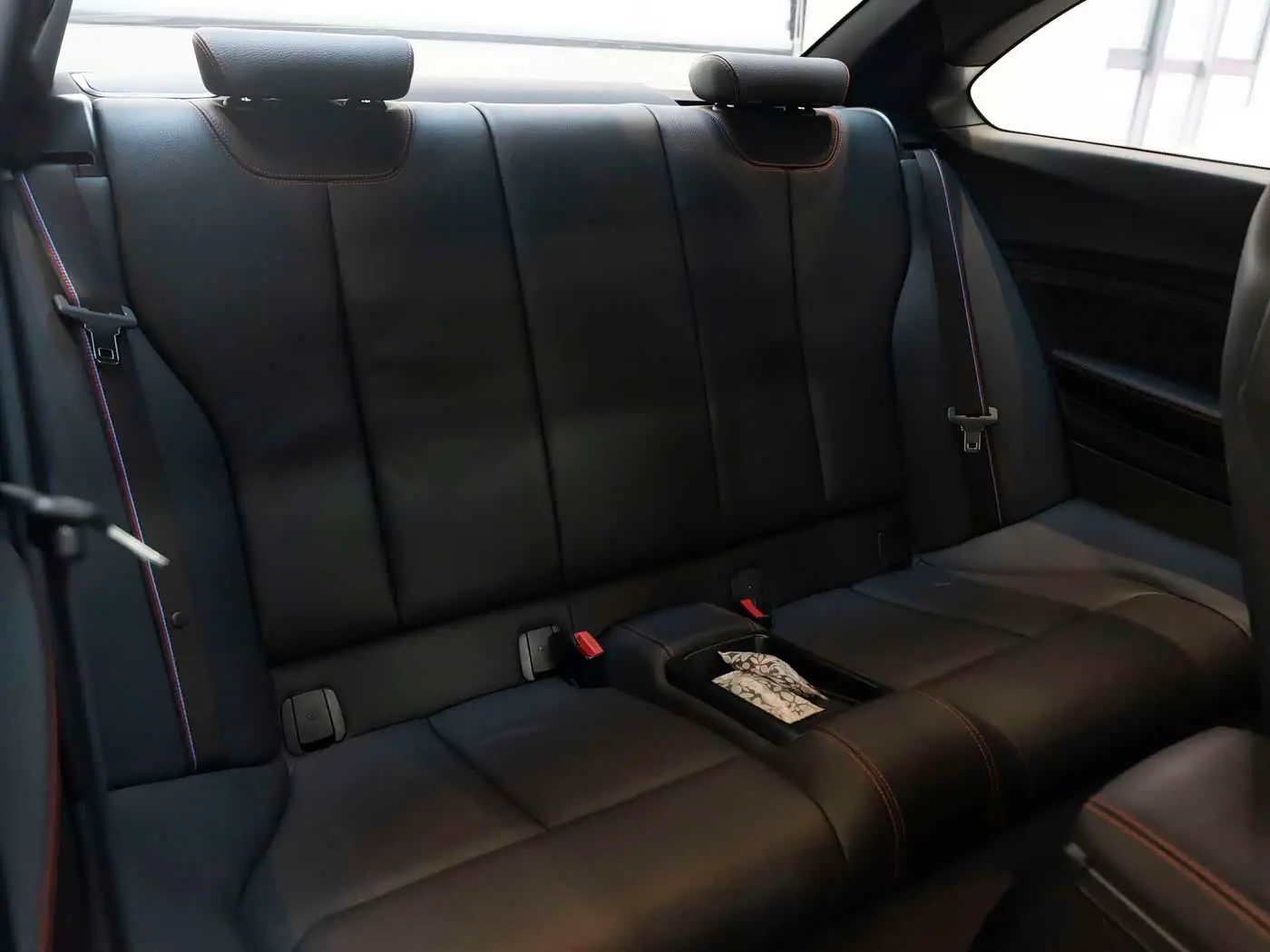 BMW M2 2020 — Photo 12/19