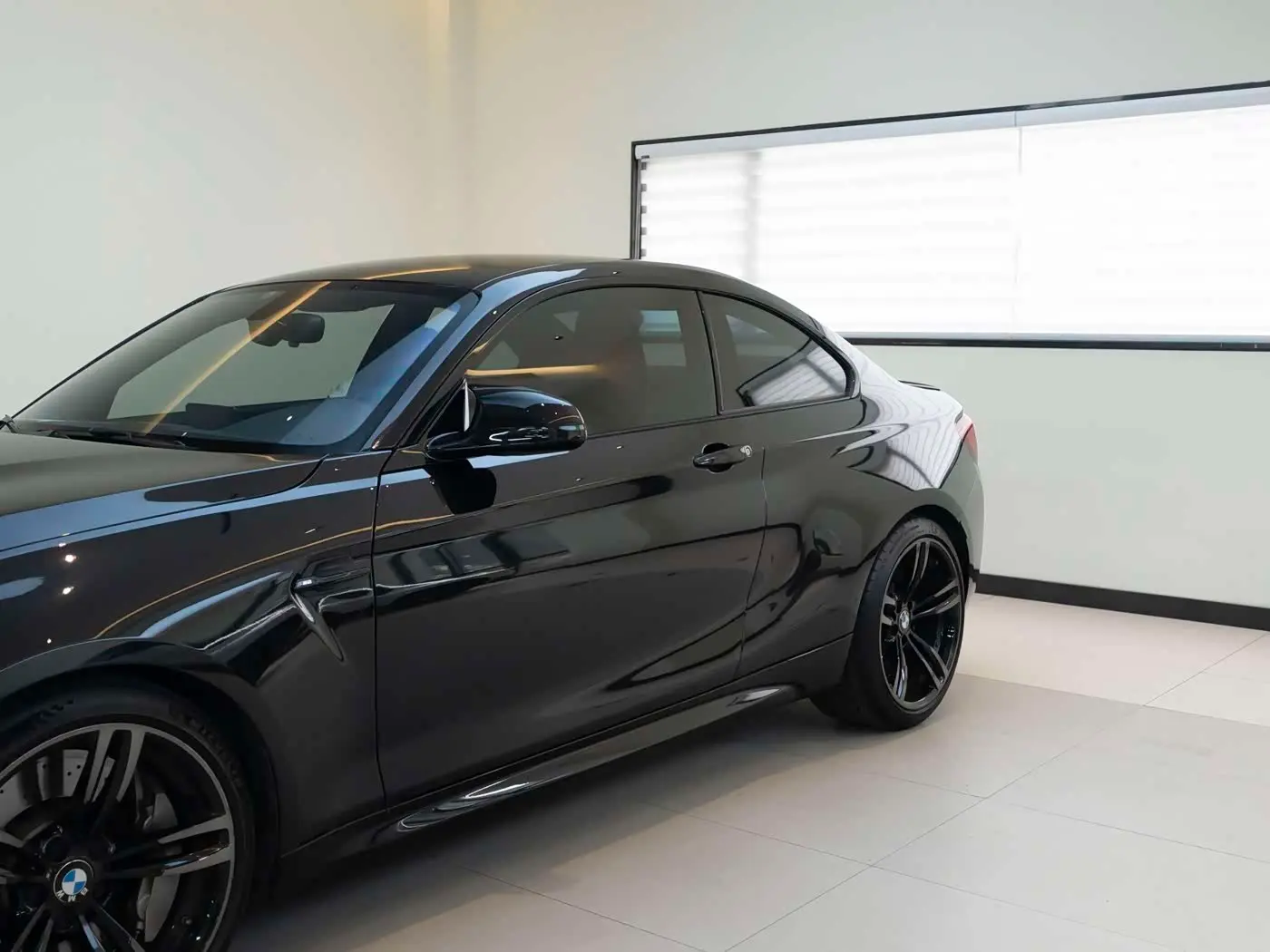 BMW M2 2020 — Photo 19/19