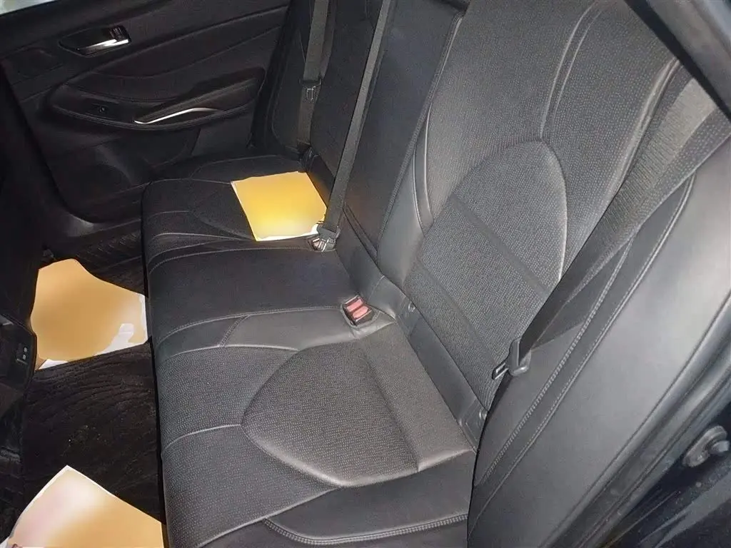 Toyota Avalon 2024 — Photo 13/20