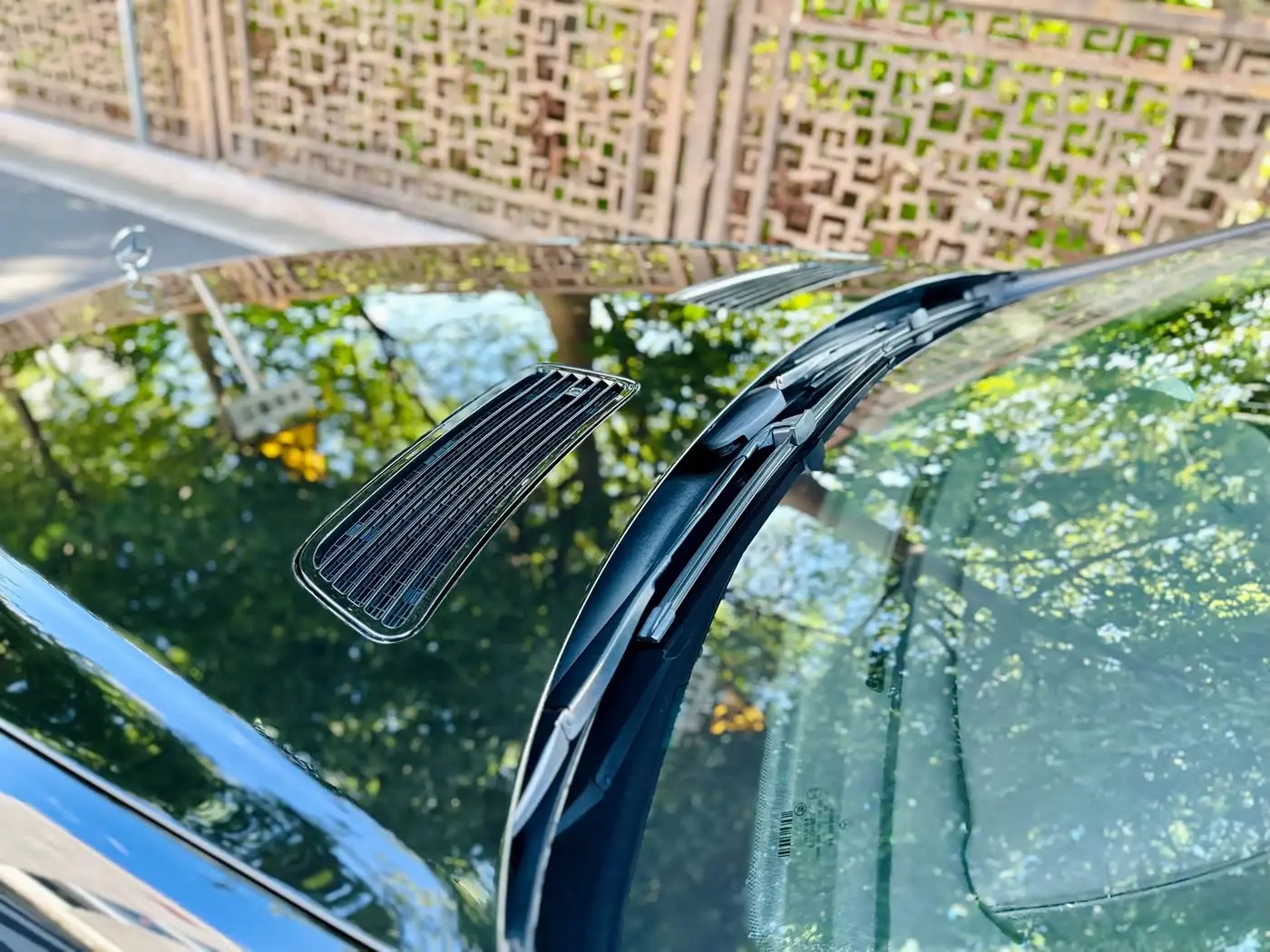 Mercedes-Benz S-Class 2012 — Şəkil 12/20