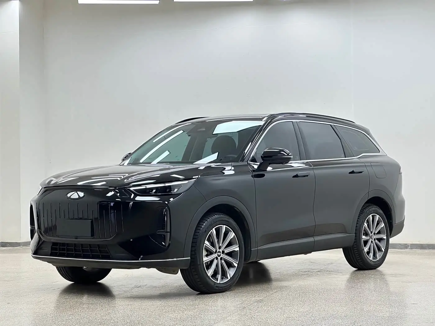 Chery Fengyun Fengyun T9, 2024