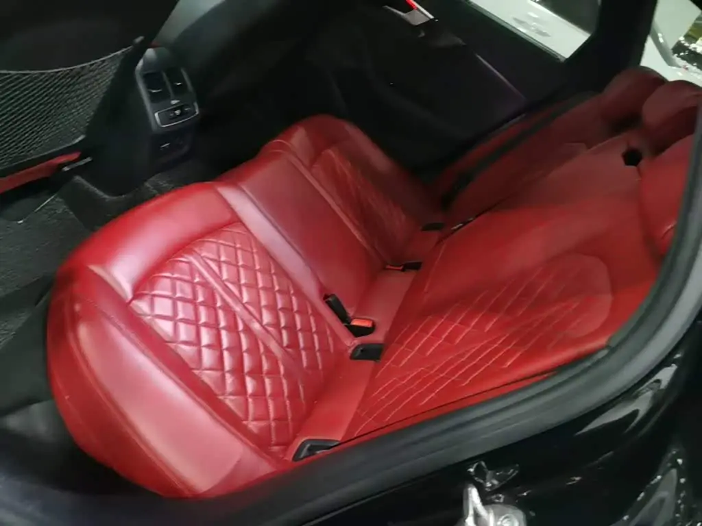 Audi S4 2024 — Photo 17/20