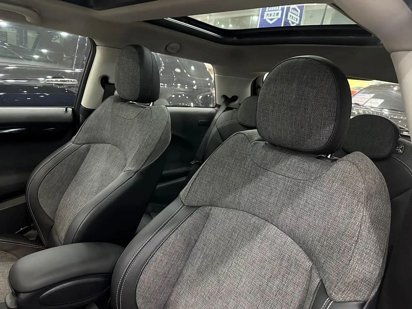 MINI MINI 2020 — Photo 12/20