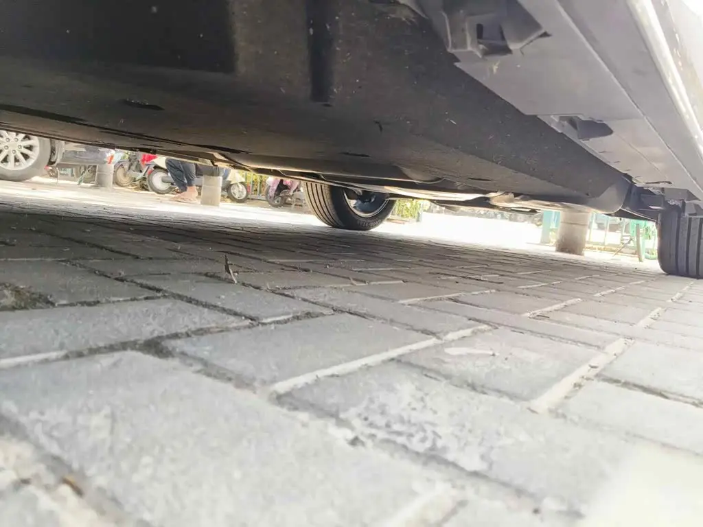 Toyota Granvia 2024 — Photo 7/12