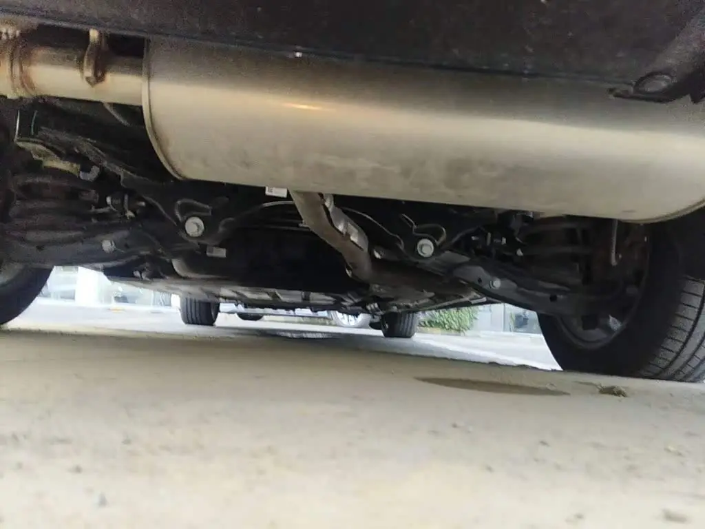 Buick GL8 New Energy 2025 — Photo 6/15
