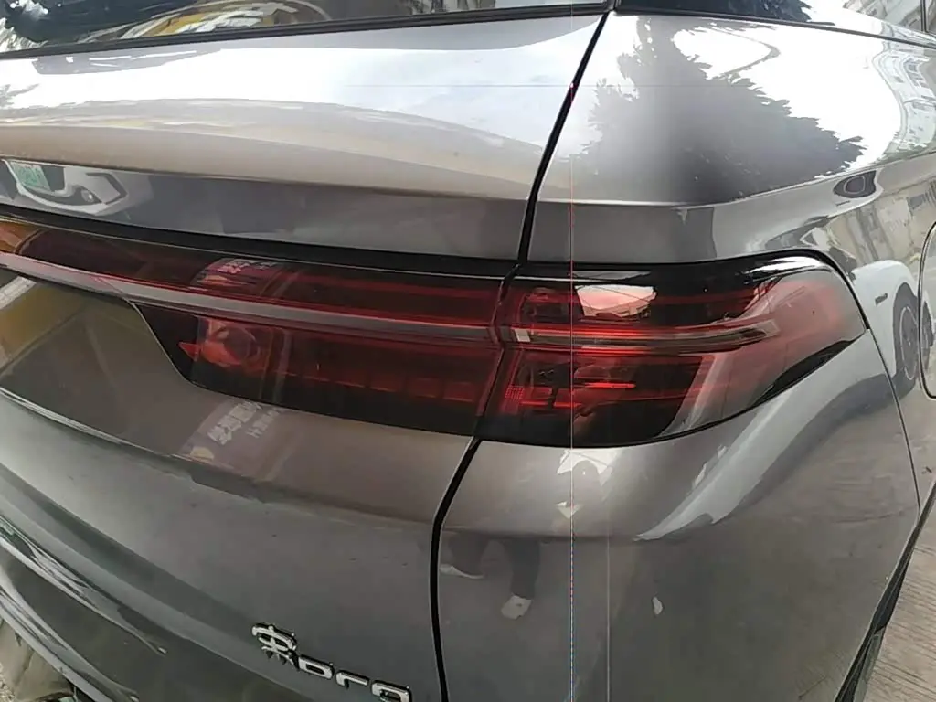 BYD Song Pro New Energy 2024 — Şəkil 8/20