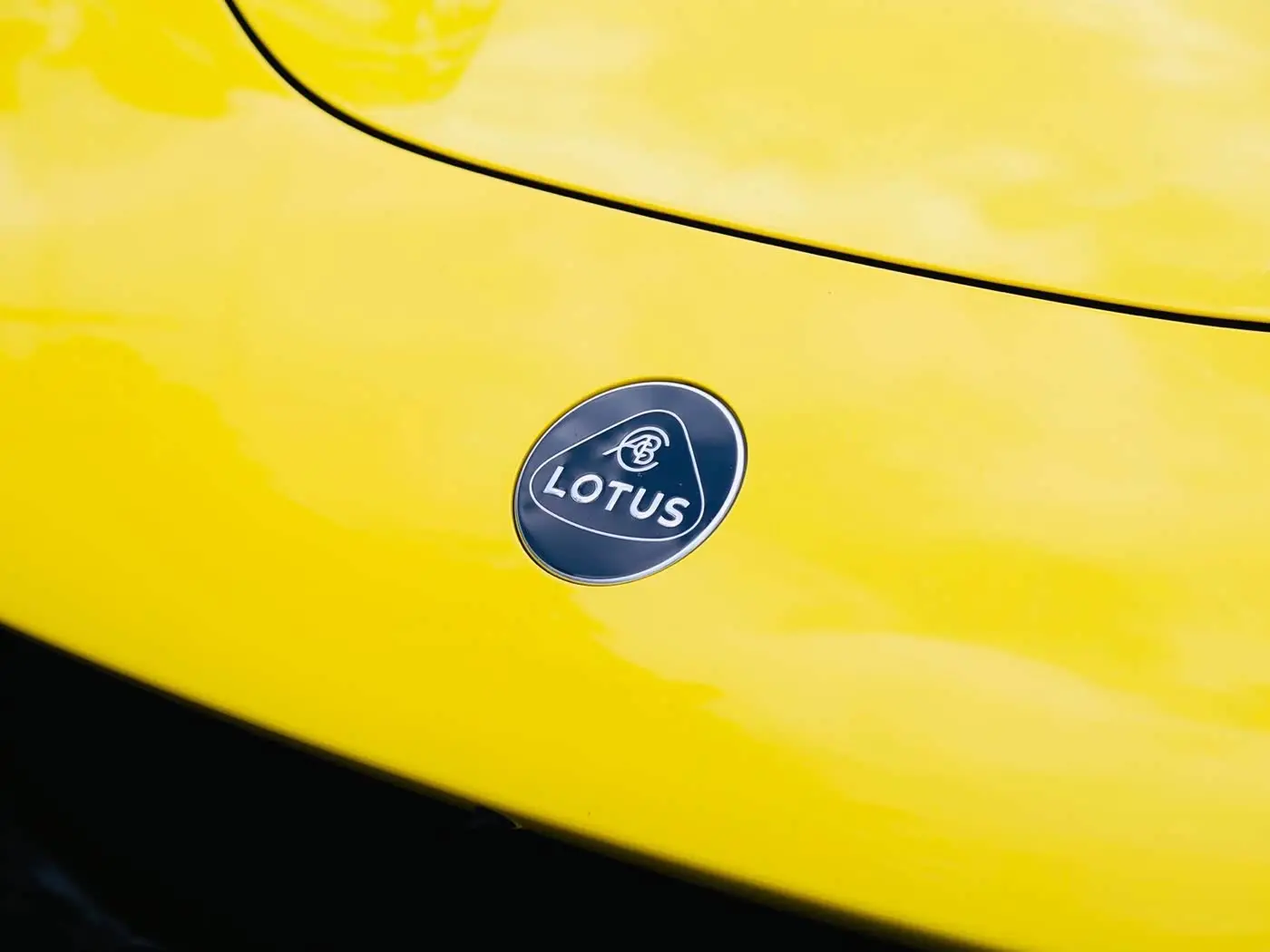 Lotus Cars Lotus FOR ME 2026 — Фото 8/19