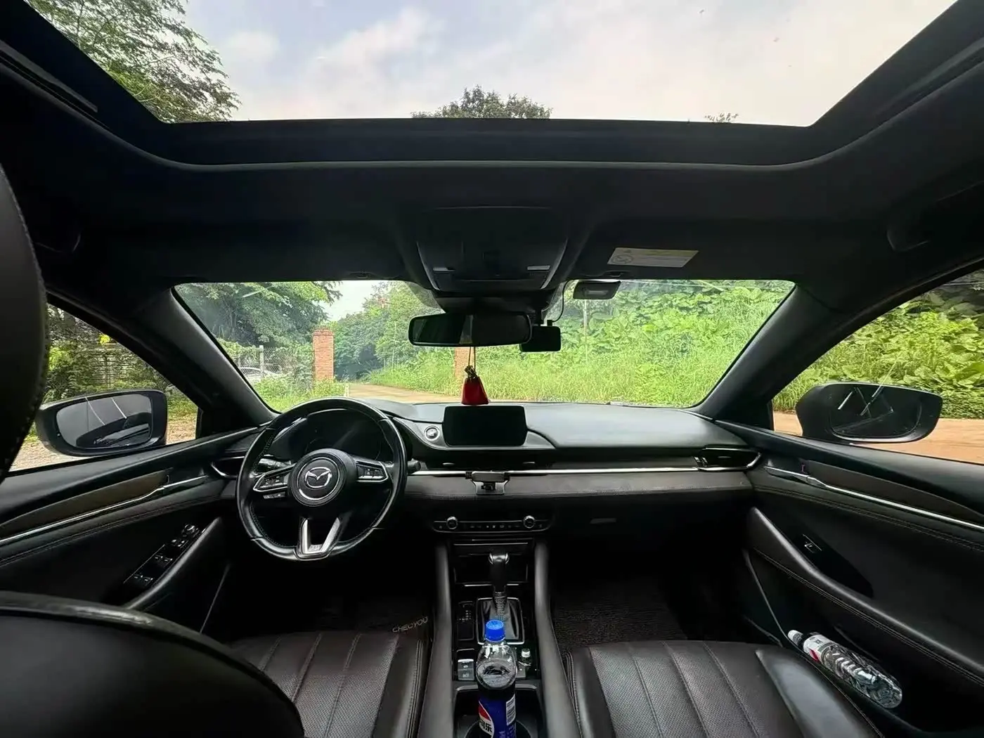 Mazda Atenza 2019 — Photo 6/9