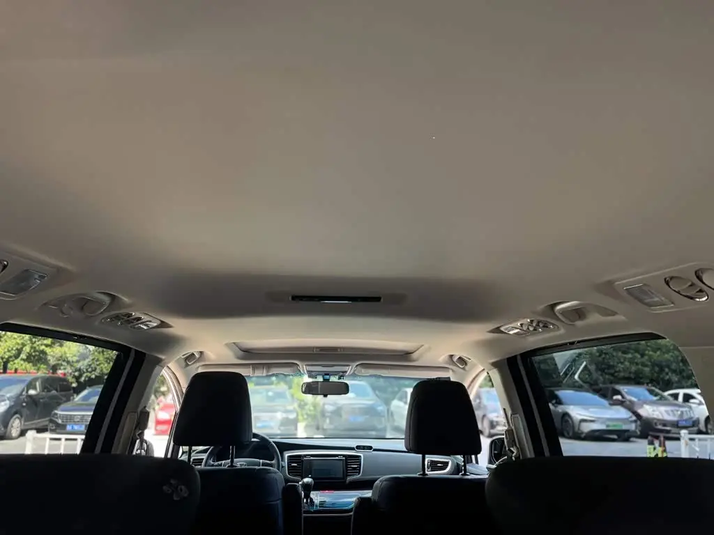 Honda Odyssey 2018 — Şəkil 17/20
