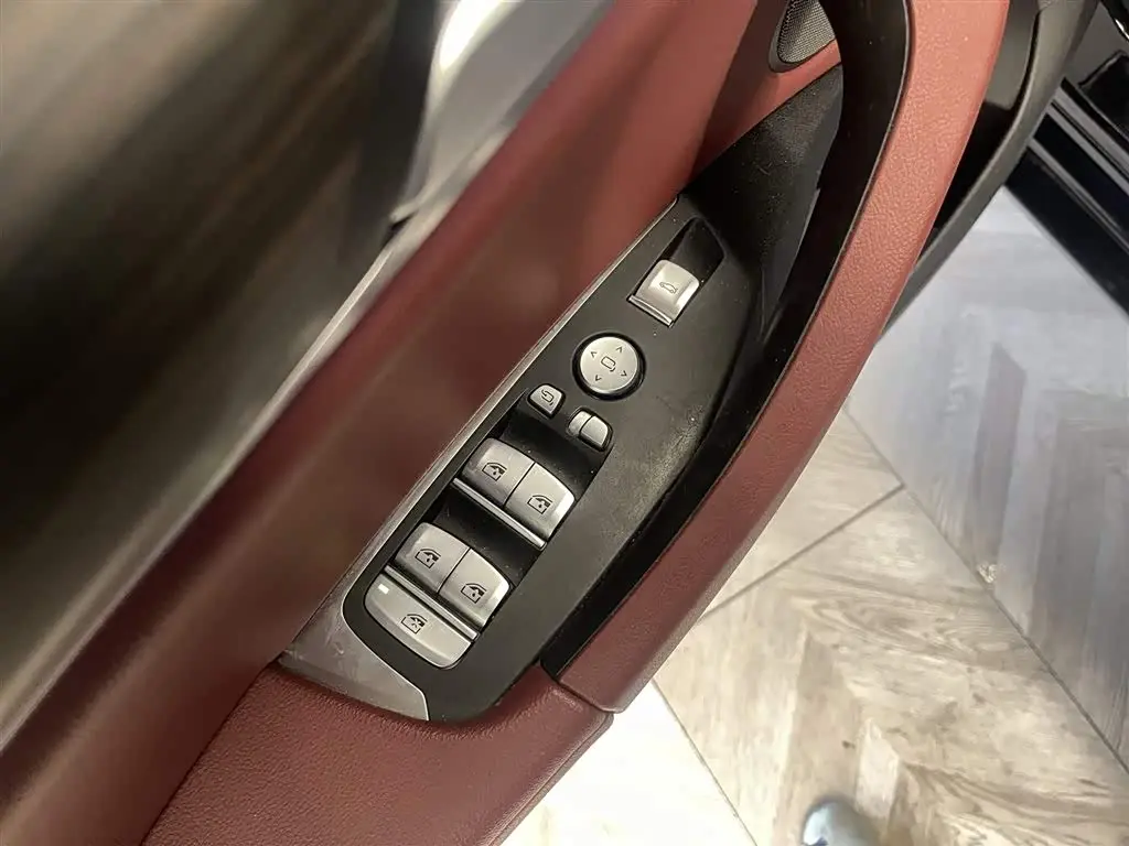 BMW X3 2023 — Photo 20/20