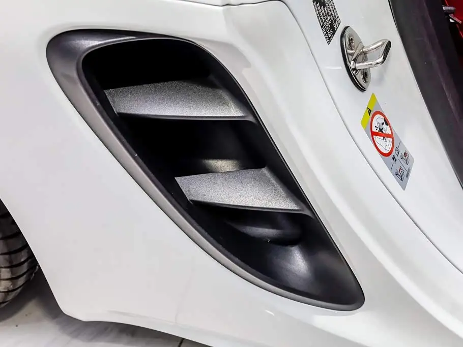 Porsche 718 2022 — Şəkil 15/20