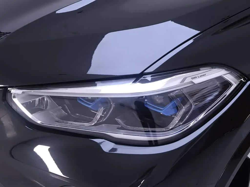 BMW X5 2022 — Photo 4/20