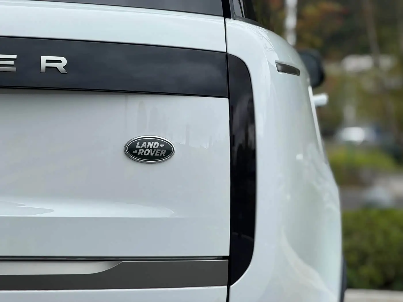 Land Rover Range Rover 2023 — Фото 9/20