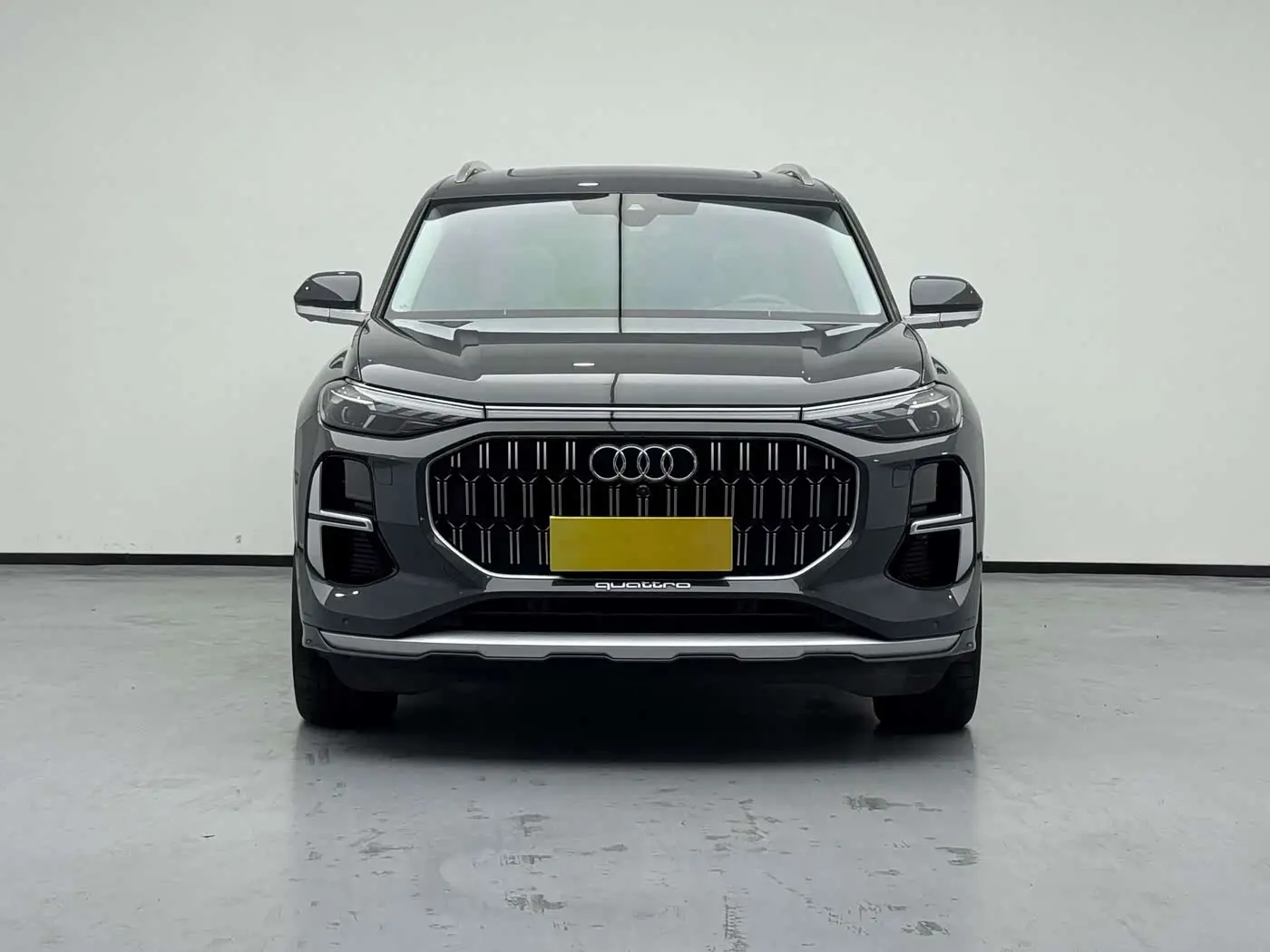 Audi Q6 2023 — Photo 3/18
