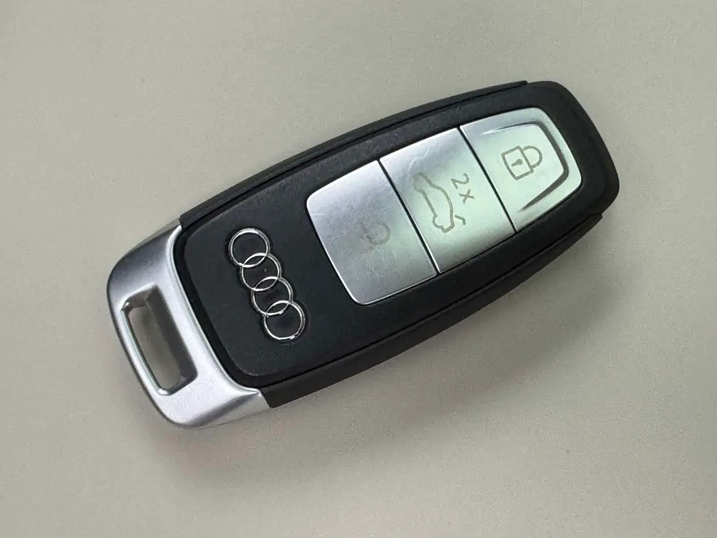Audi Q6 2023 — Photo 17/18