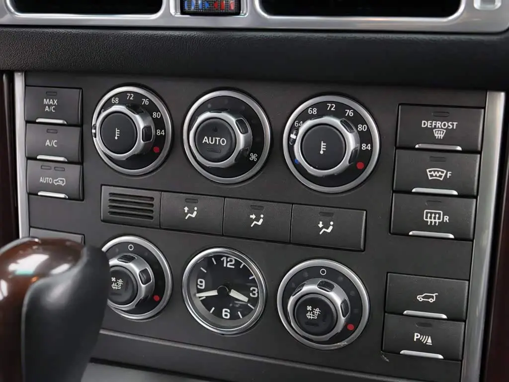Land Rover Range Rover 2014 — Photo 20/20