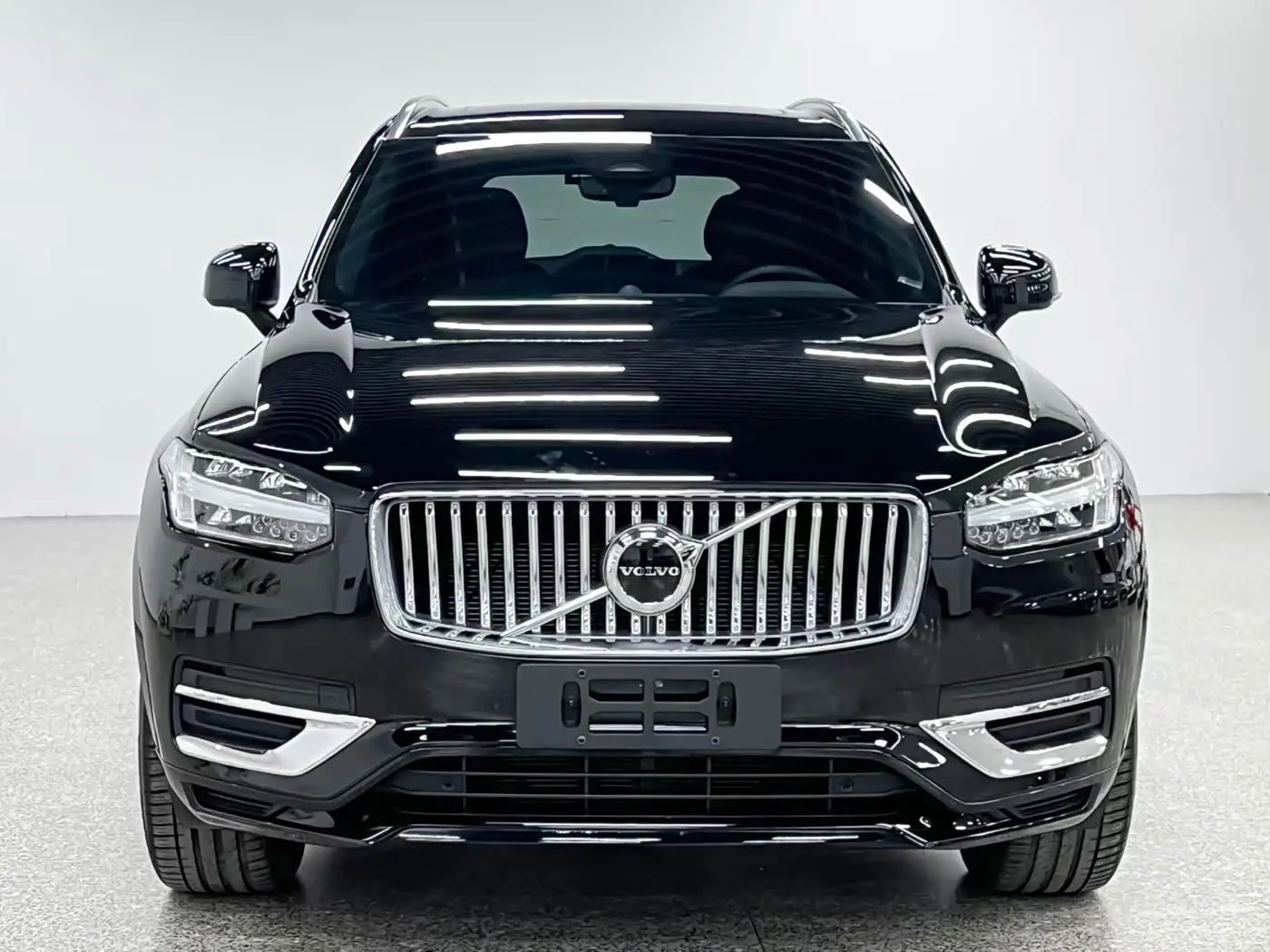 Volvo XC90 2024 — Şəkil 14/20