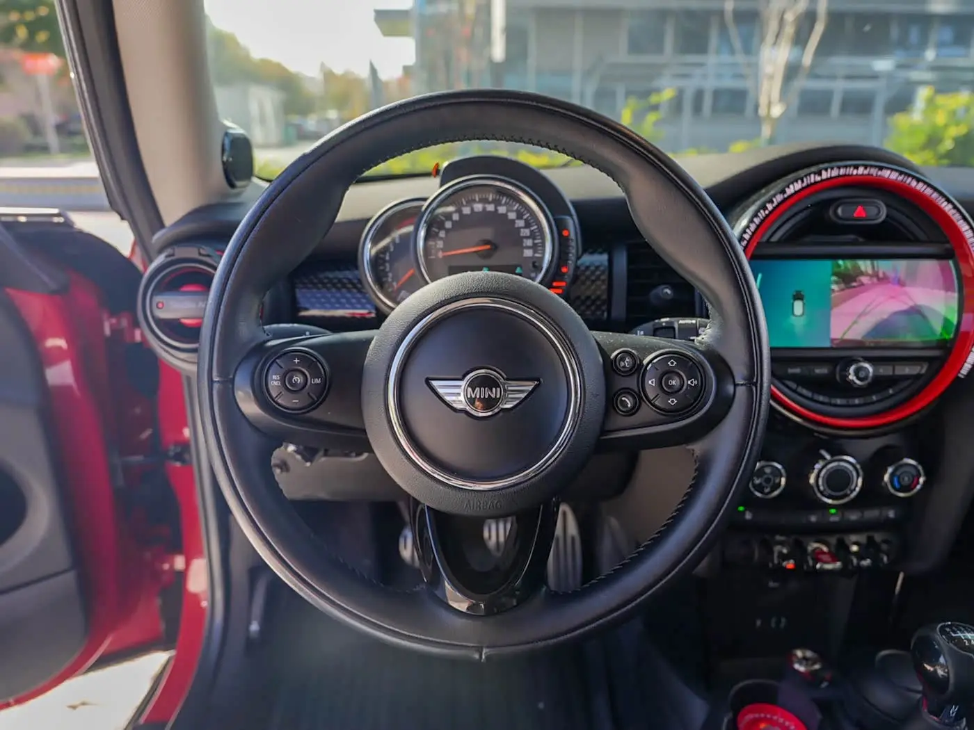 MINI MINI 2017 — Şəkil 9/16