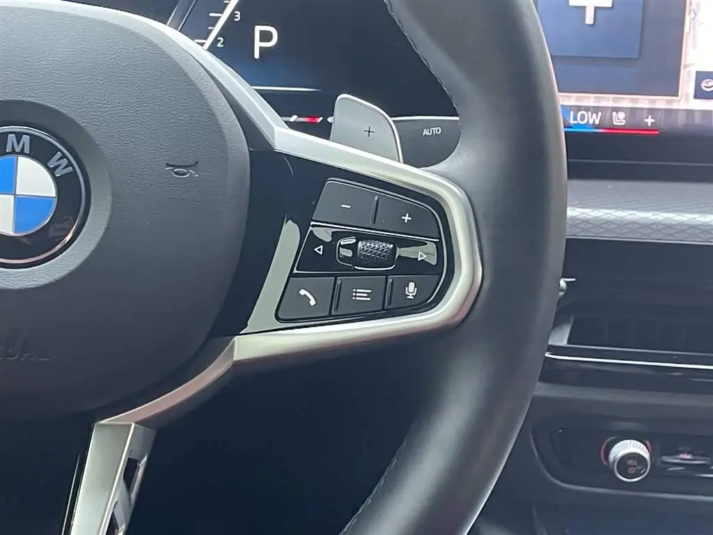 BMW 4 Series 2024 — Photo 16/18