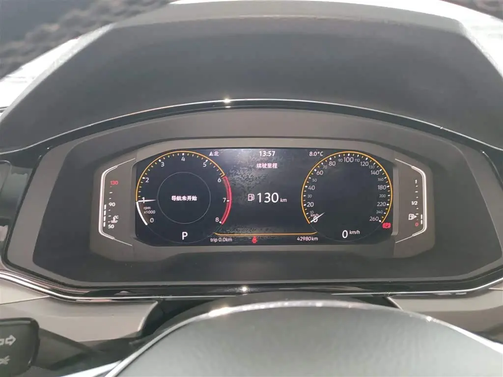 Volkswagen Lamando 2022 — Şəkil 12/20