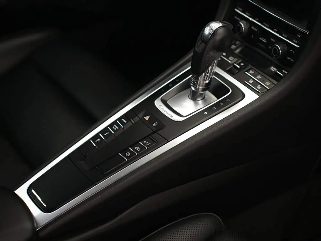 Porsche 911 2015 — Şəkil 14/18