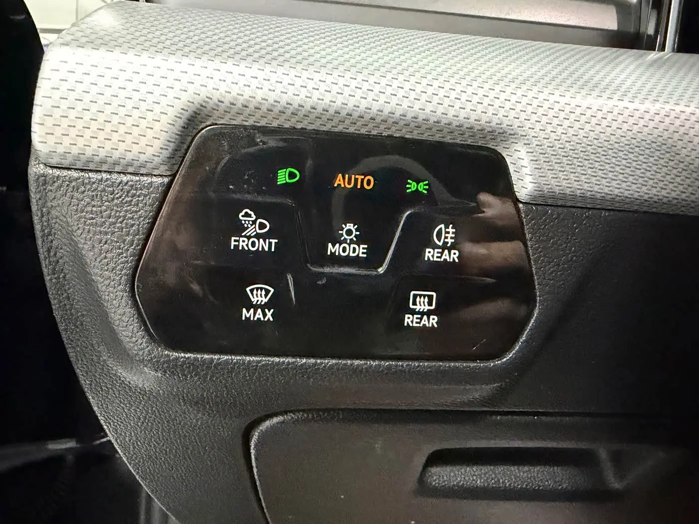 Volkswagen Lamando 2022 — Photo 13/19