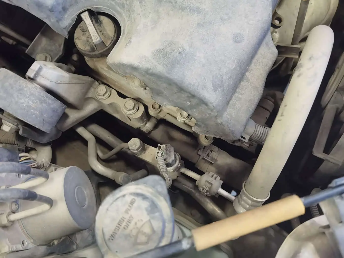 Toyota Sienna 2014 — Photo 17/18