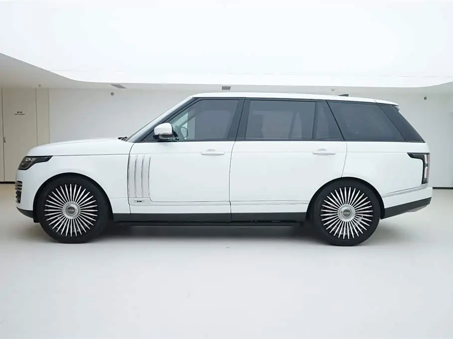 Land Rover Range Rover 2020 — Şəkil 3/20