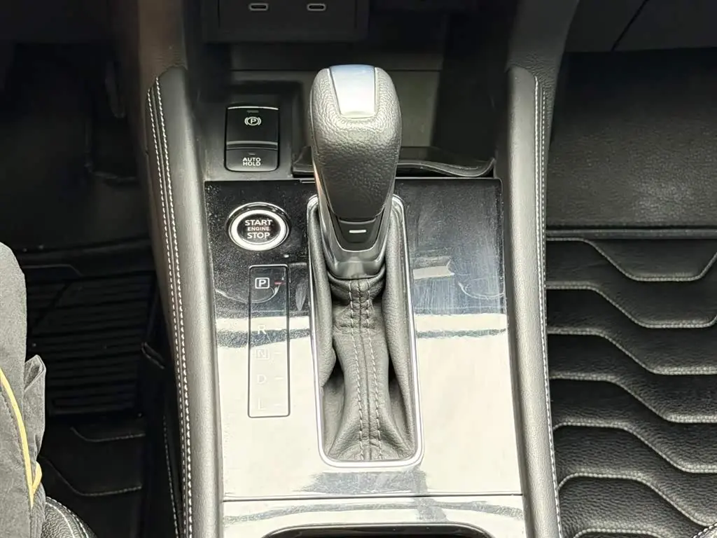 Nissan Kicks 2023 — Şəkil 11/20