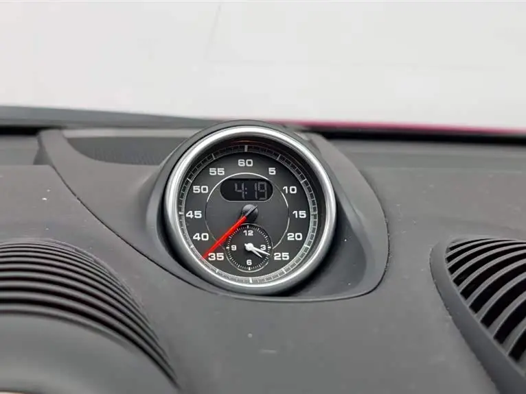 Porsche 718 2023 — Şəkil 15/15