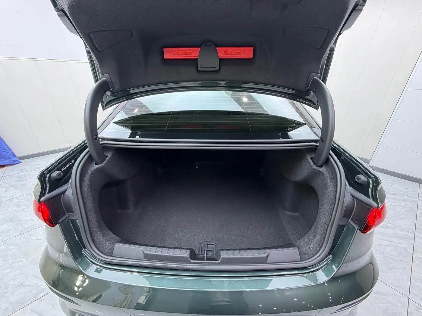 Audi A3 2024 — Photo 20/20