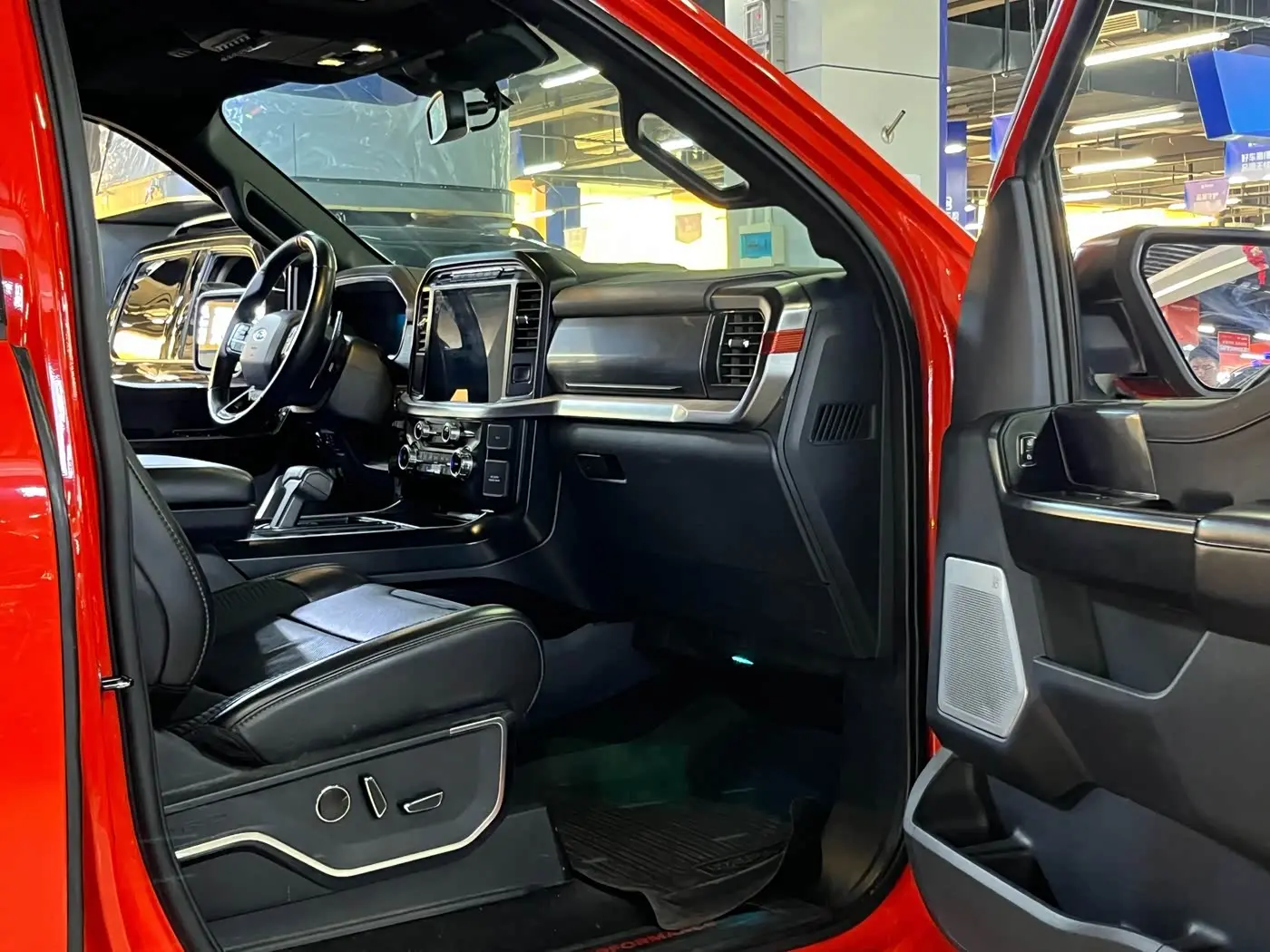 Ford F-150 Raptor 2024 — Photo 7/9