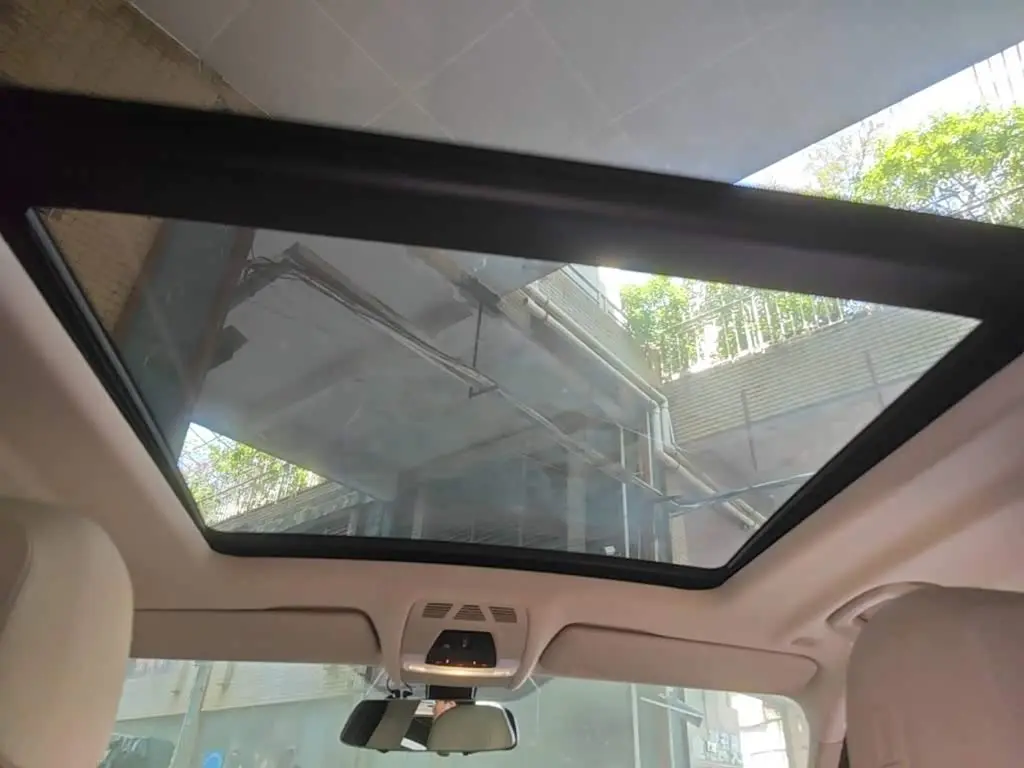 BMW X5 2014 — Şəkil 18/20