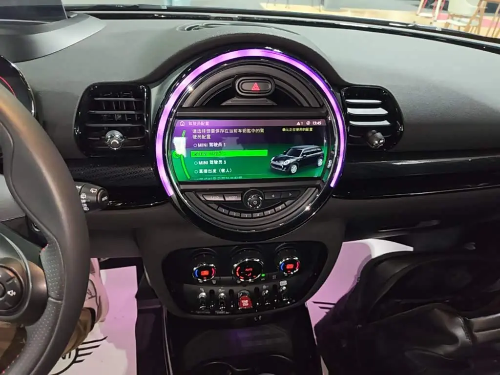 MINI JCW CLUBMAN 2021 — Фото 13/20