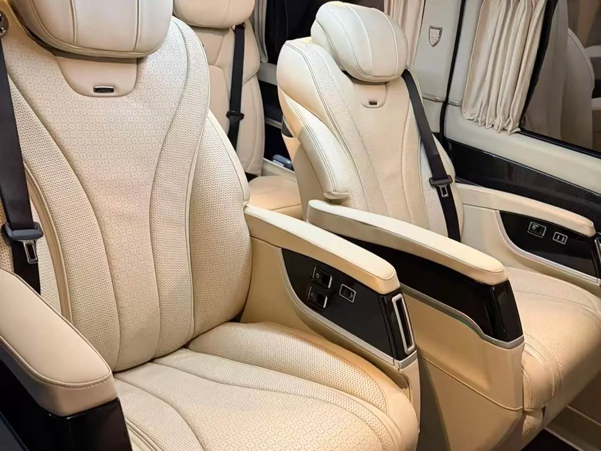 Lorinser LS Series 2022 — Photo 4/6