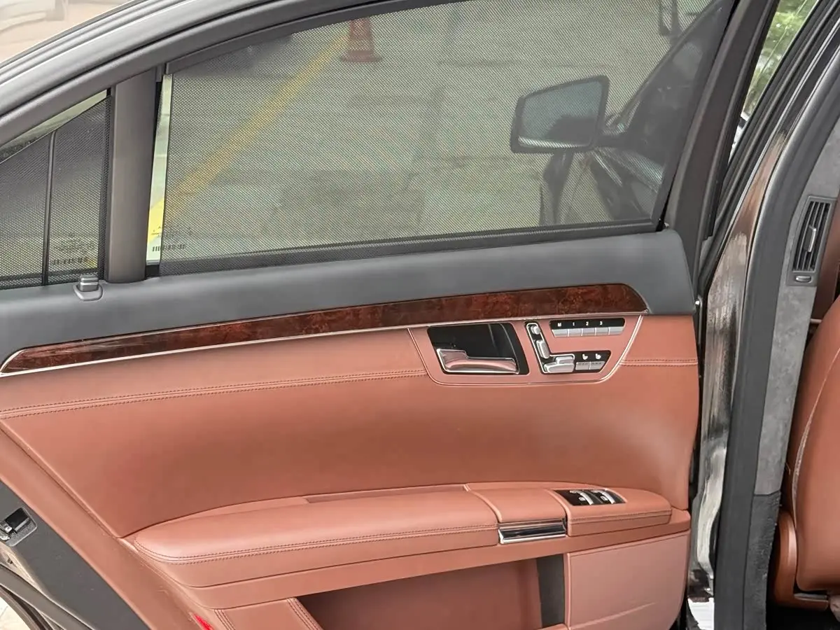 Brabus S-Class 2017 — Photo 12/20