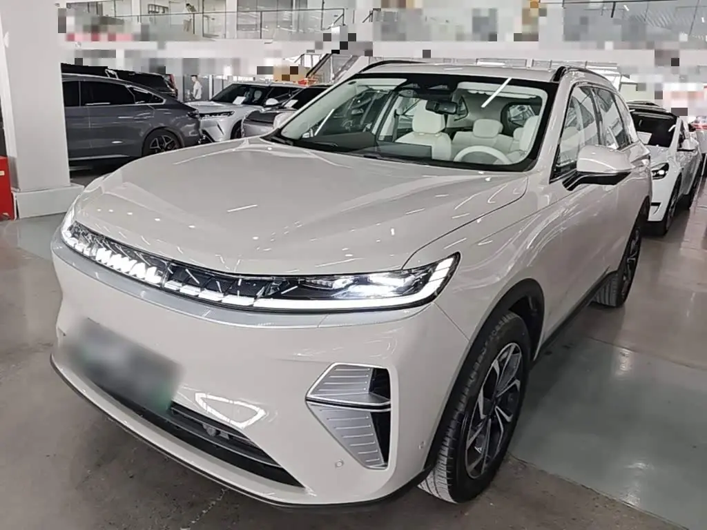 Haval Xiaolong MAX 2025 — Фото 2/20