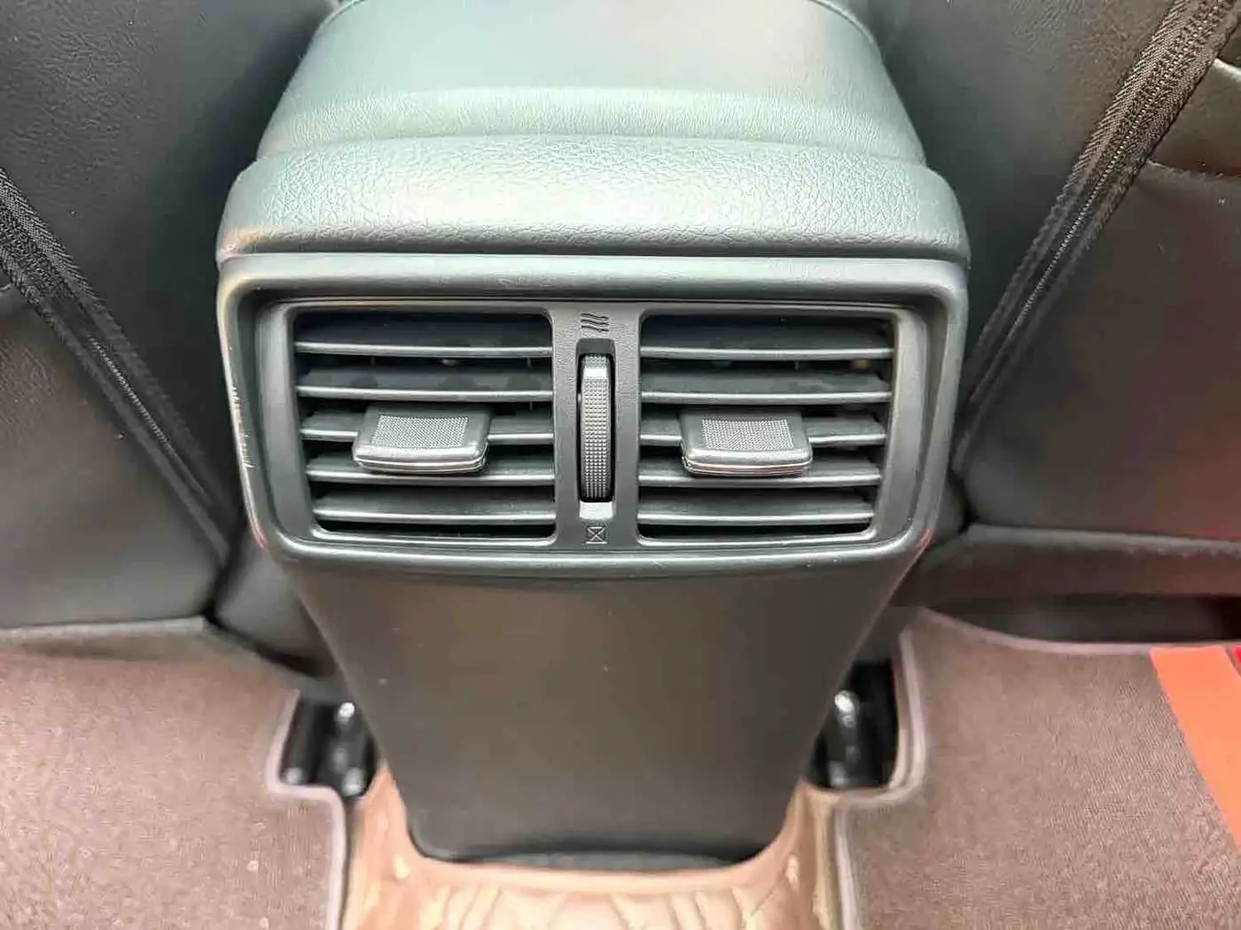 Nissan X-Trail 2023 — Şəkil 11/19