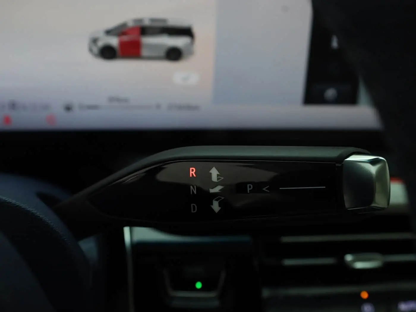 Buick Century 2025 — Фото 18/20