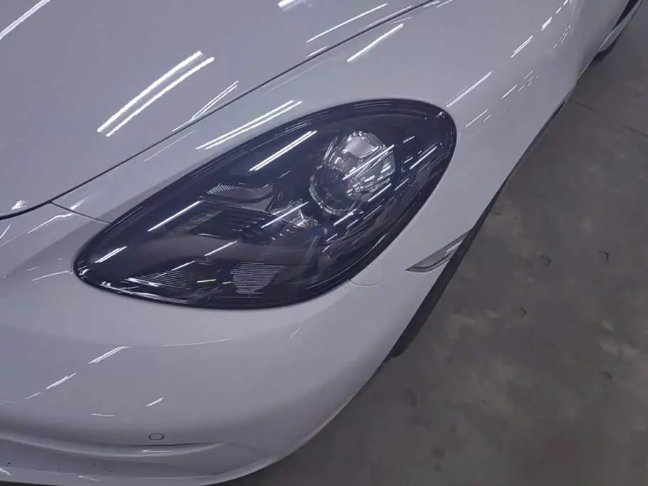Porsche 718 2019 — Şəkil 5/16
