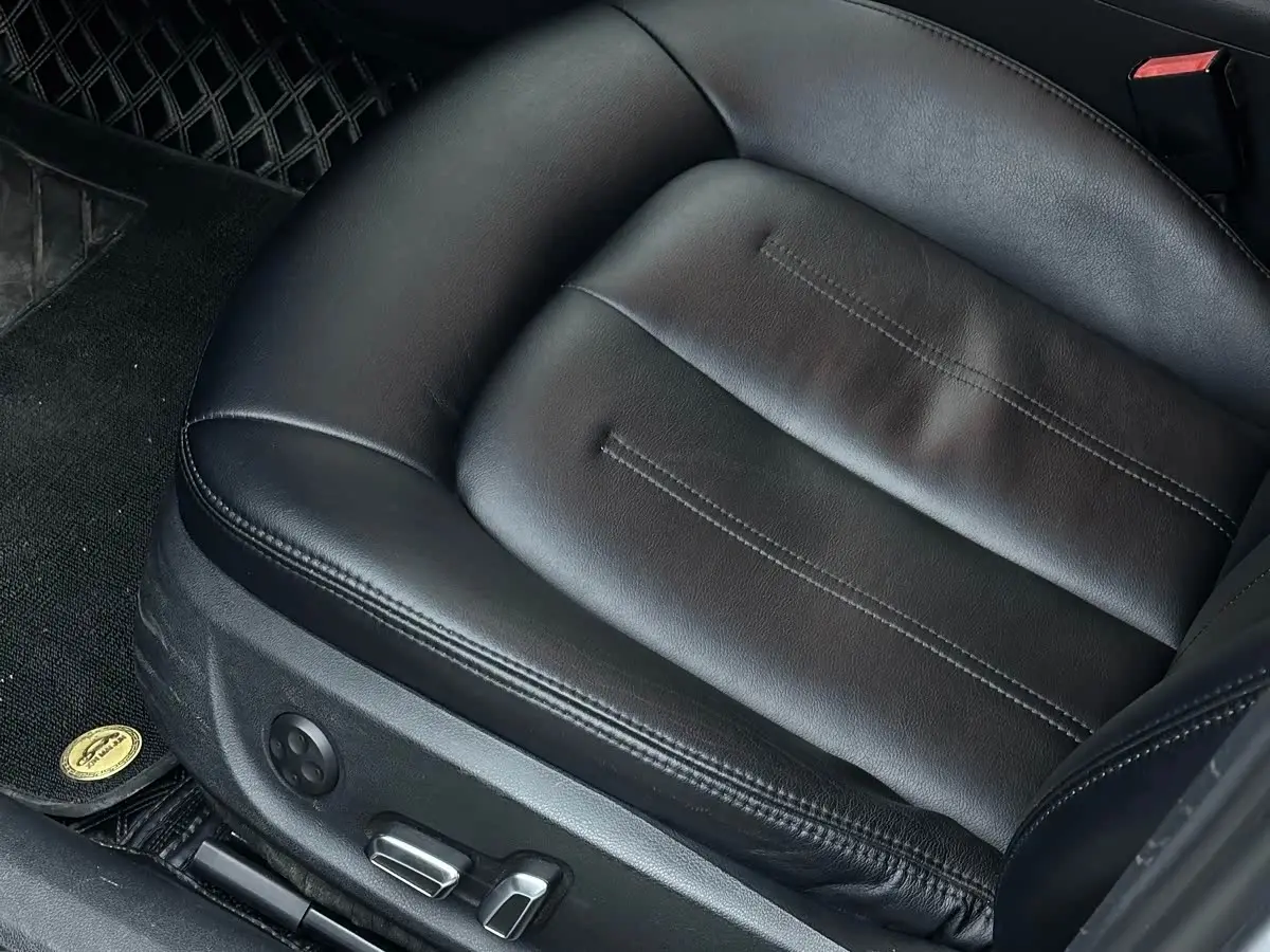 Audi A6L 2017 — Şəkil 6/9