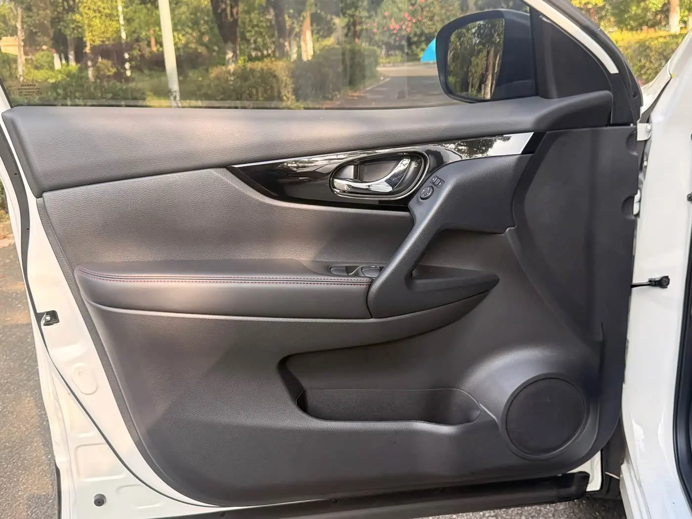Nissan Qashqai 2024 — Şəkil 9/18