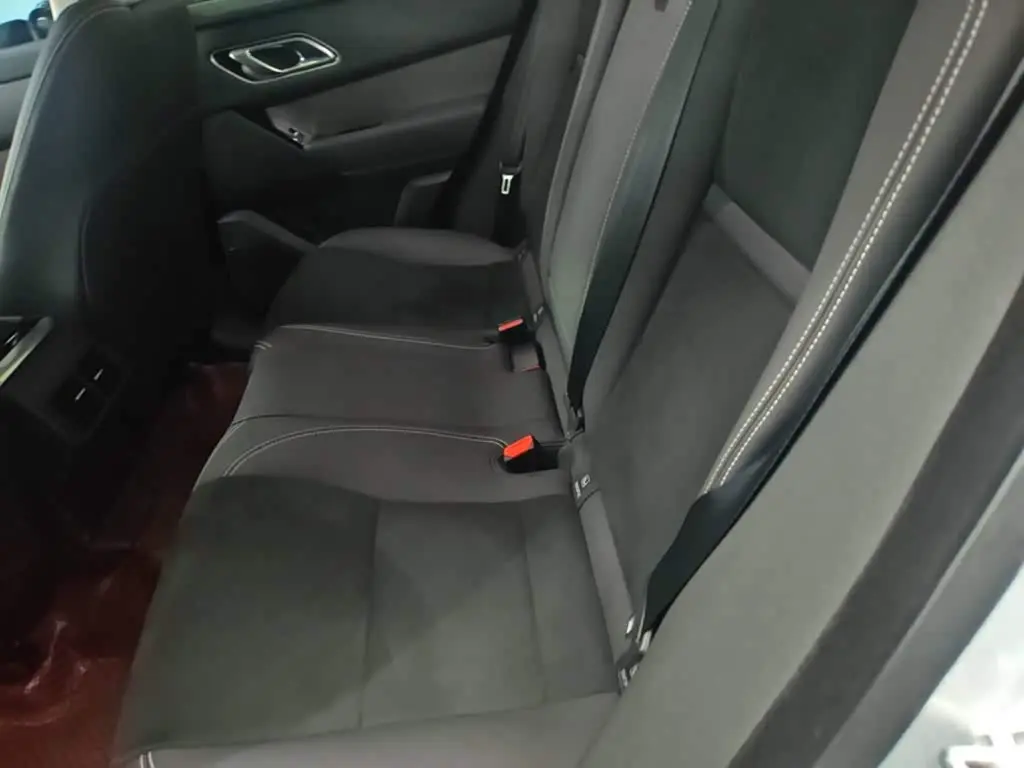 Land Rover Range Rover Velar 2021 — Photo 17/20